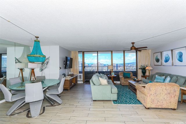 2240 Kuhio Avenue 3606, Honolulu, HI 96815
