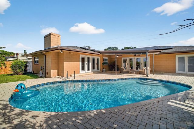 2514 TUSCARORA TRAIL, Maitland, FL 32751