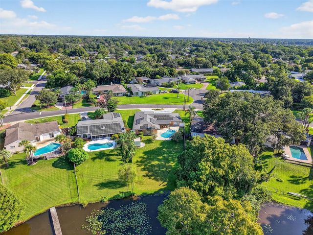 2514 TUSCARORA TRAIL, Maitland, FL 32751