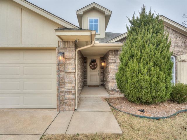 3049 NW 182nd Street, Edmond, OK 73012