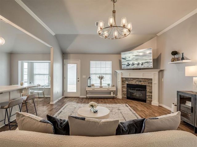 3049 NW 182nd Street, Edmond, OK 73012