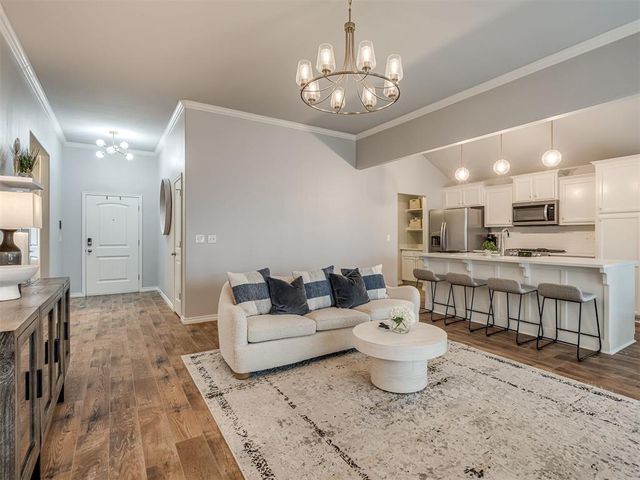 3049 NW 182nd Street, Edmond, OK 73012