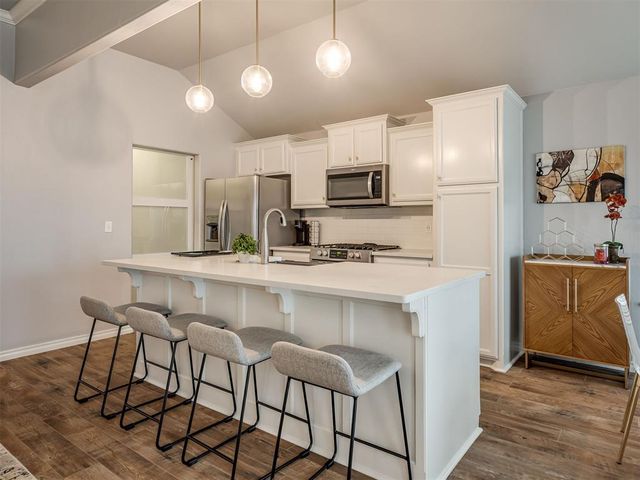 3049 NW 182nd Street, Edmond, OK 73012