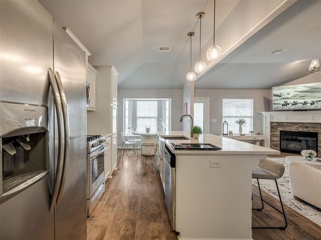 3049 NW 182nd Street, Edmond, OK 73012