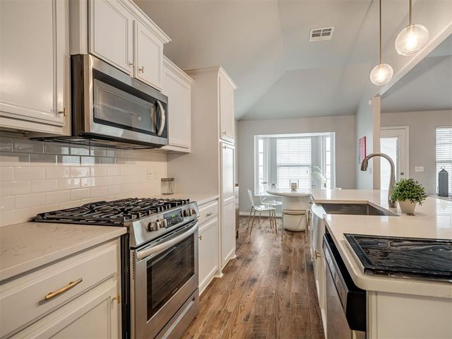 3049 NW 182nd Street, Edmond, OK 73012