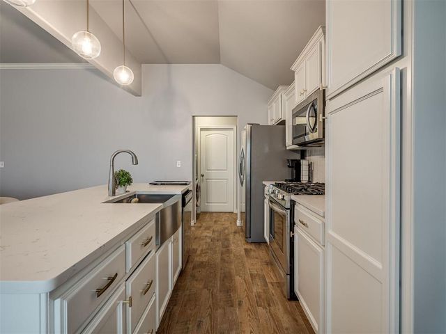 3049 NW 182nd Street, Edmond, OK 73012