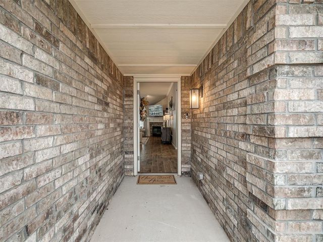 3049 NW 182nd Street, Edmond, OK 73012