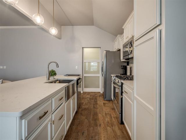 3049 NW 182nd Street, Edmond, OK 73012