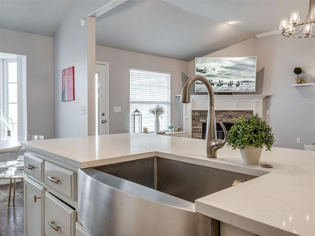 3049 NW 182nd Street, Edmond, OK 73012