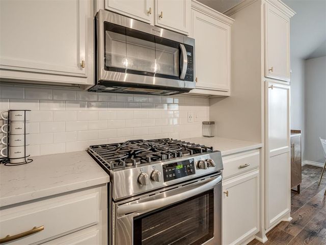 3049 NW 182nd Street, Edmond, OK 73012