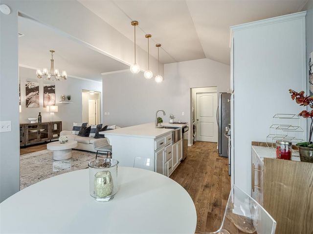 3049 NW 182nd Street, Edmond, OK 73012