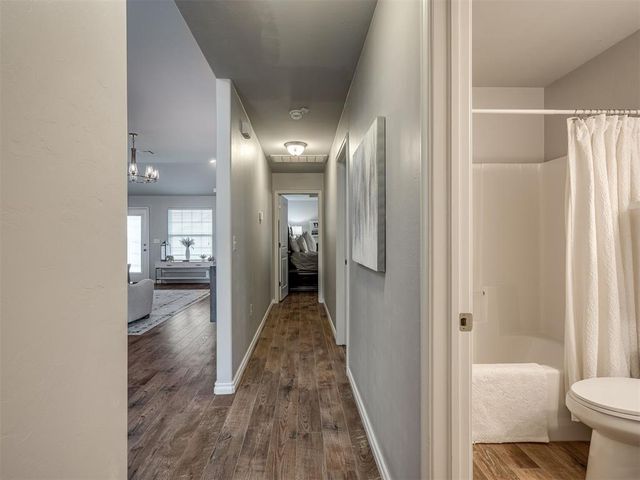 3049 NW 182nd Street, Edmond, OK 73012