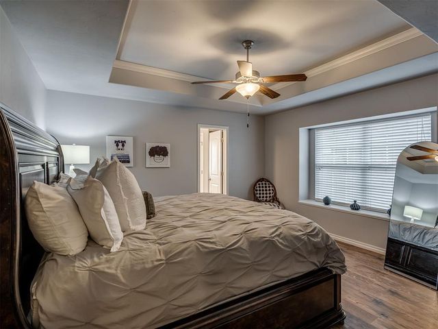 3049 NW 182nd Street, Edmond, OK 73012