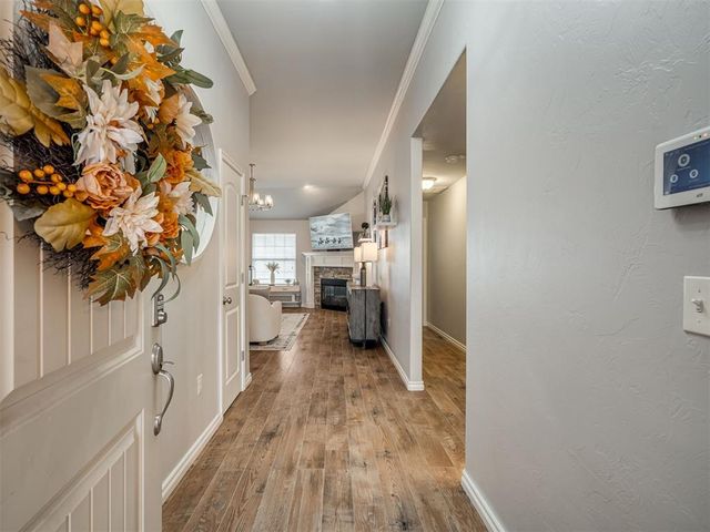 3049 NW 182nd Street, Edmond, OK 73012