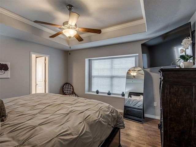 3049 NW 182nd Street, Edmond, OK 73012