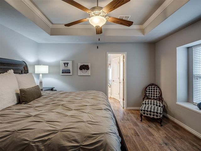 3049 NW 182nd Street, Edmond, OK 73012