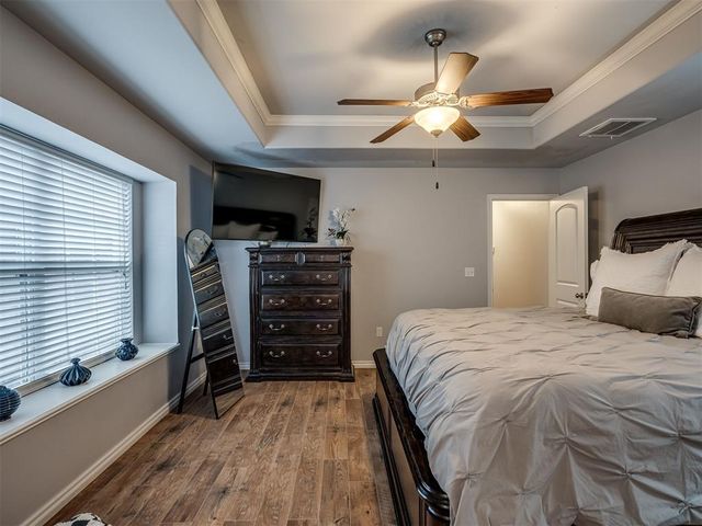 3049 NW 182nd Street, Edmond, OK 73012