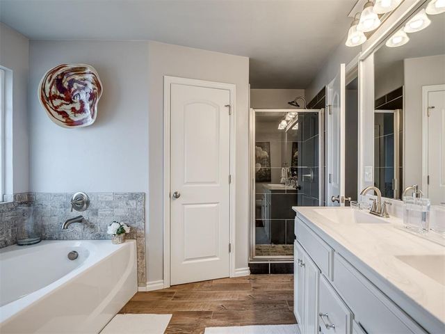 3049 NW 182nd Street, Edmond, OK 73012