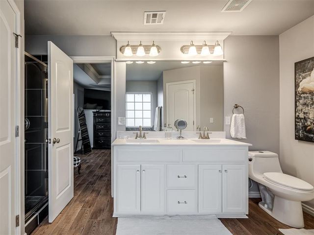 3049 NW 182nd Street, Edmond, OK 73012