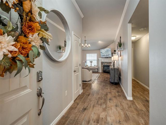 3049 NW 182nd Street, Edmond, OK 73012