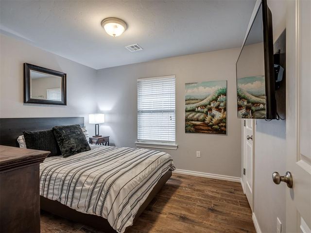 3049 NW 182nd Street, Edmond, OK 73012