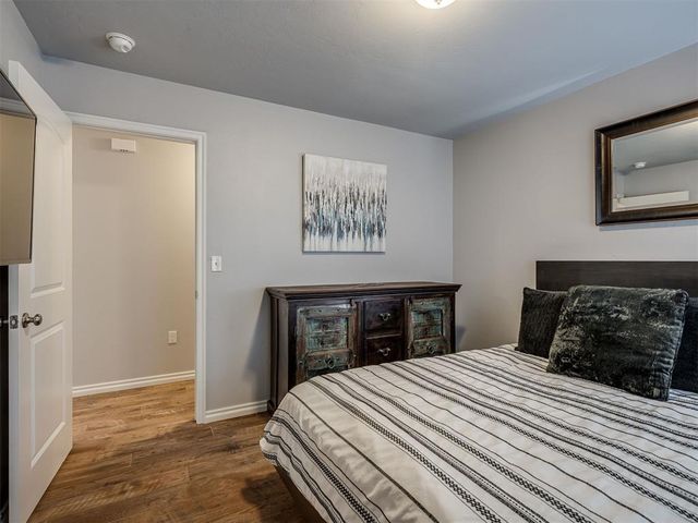 3049 NW 182nd Street, Edmond, OK 73012