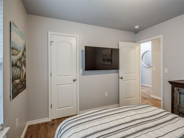 3049 NW 182nd Street, Edmond, OK 73012