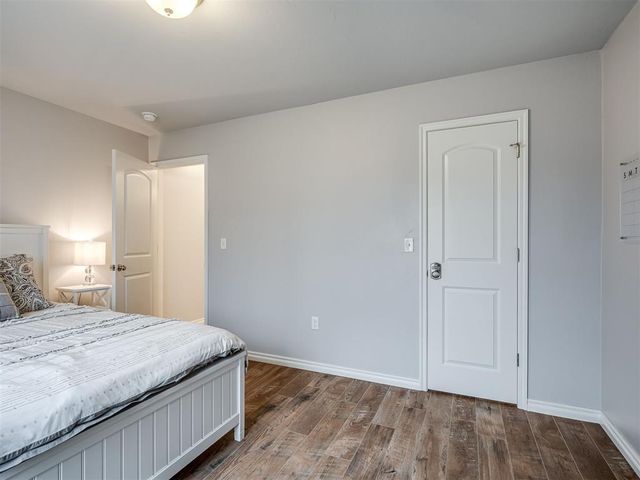 3049 NW 182nd Street, Edmond, OK 73012