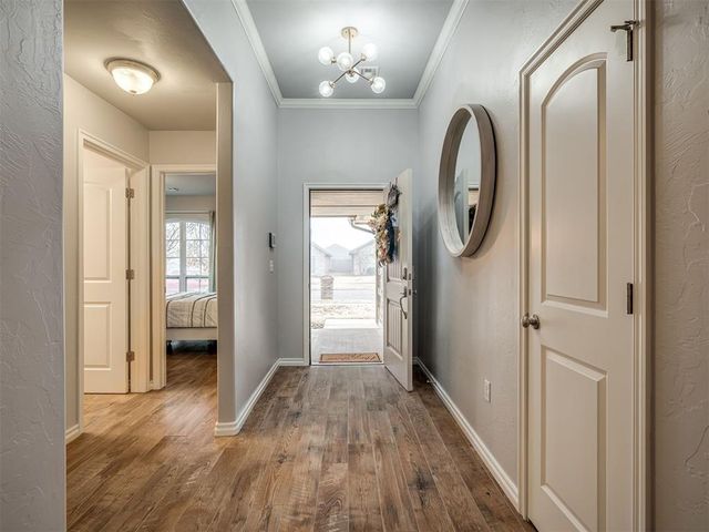 3049 NW 182nd Street, Edmond, OK 73012