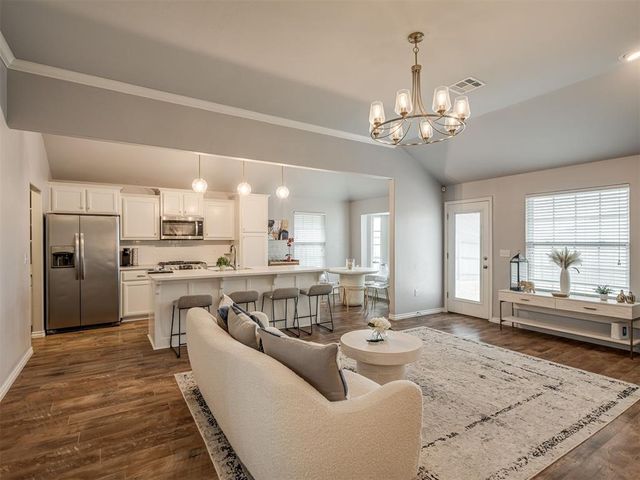 3049 NW 182nd Street, Edmond, OK 73012