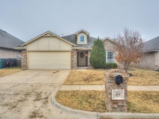 3049 NW 182nd Street, Edmond, OK 73012