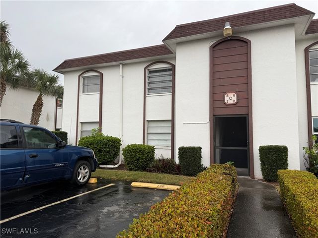 2828 Jackson ST C5, Fort Myers, FL 33901