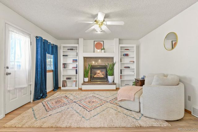 4912 Chariot Drive, Colorado Springs, CO 80923