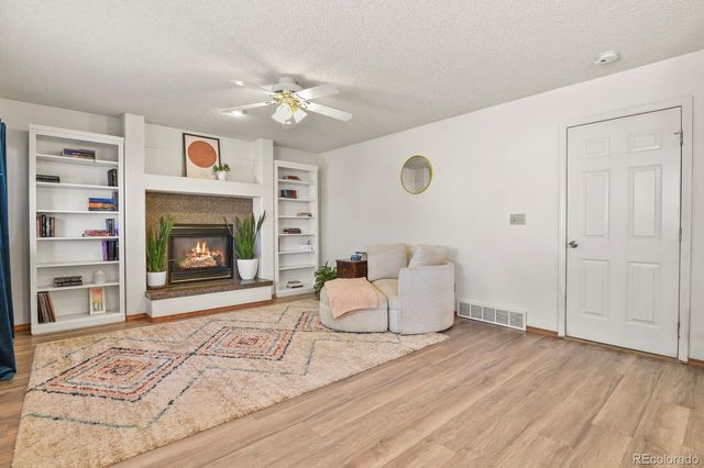 4912 Chariot Drive, Colorado Springs, CO 80923