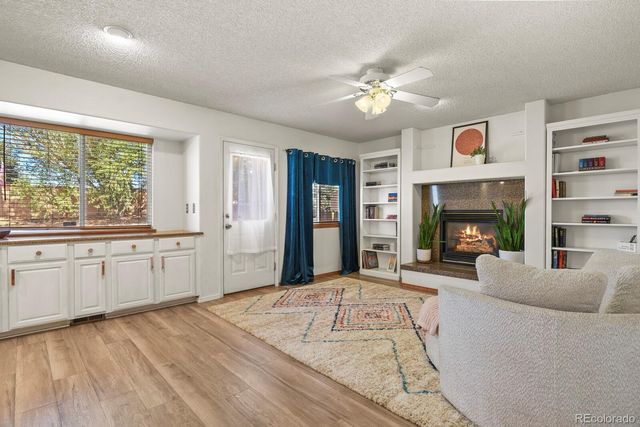 4912 Chariot Drive, Colorado Springs, CO 80923