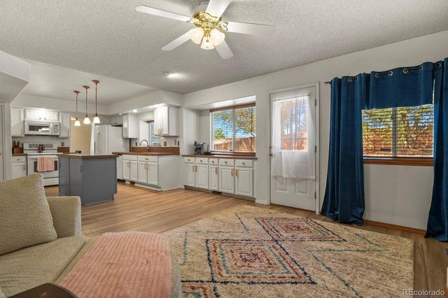 4912 Chariot Drive, Colorado Springs, CO 80923