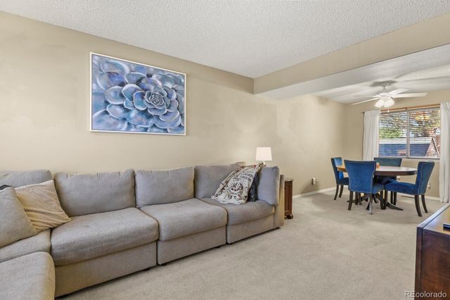 4912 Chariot Drive, Colorado Springs, CO 80923