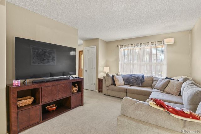 4912 Chariot Drive, Colorado Springs, CO 80923
