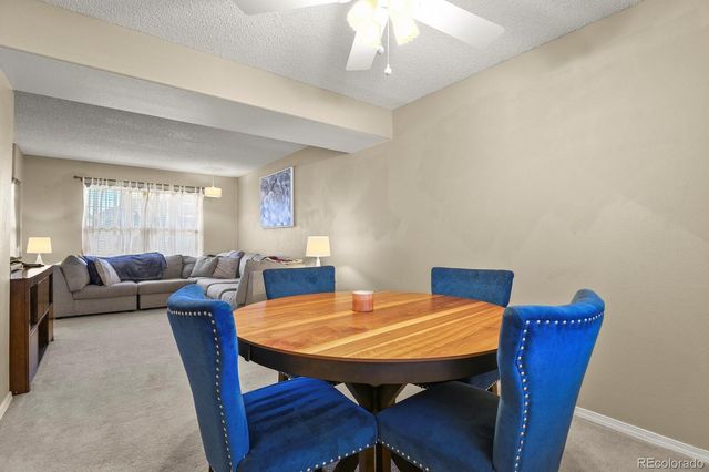 4912 Chariot Drive, Colorado Springs, CO 80923
