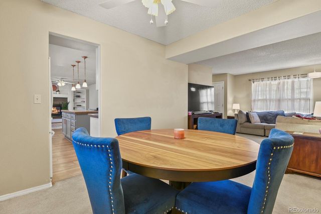 4912 Chariot Drive, Colorado Springs, CO 80923
