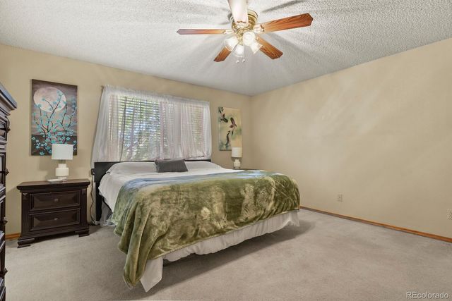 4912 Chariot Drive, Colorado Springs, CO 80923