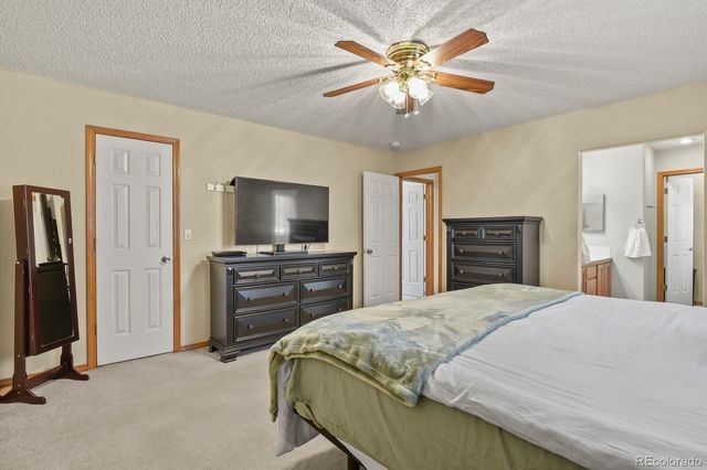 4912 Chariot Drive, Colorado Springs, CO 80923