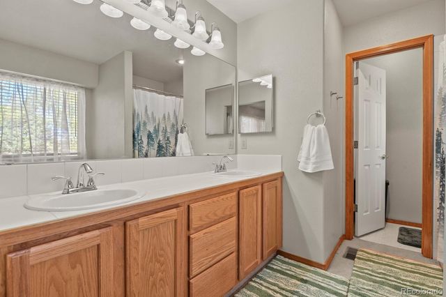 4912 Chariot Drive, Colorado Springs, CO 80923