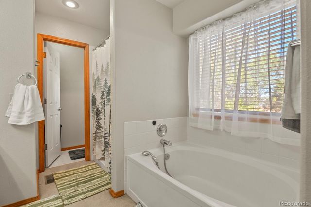 4912 Chariot Drive, Colorado Springs, CO 80923