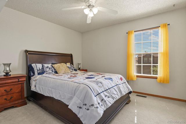 4912 Chariot Drive, Colorado Springs, CO 80923