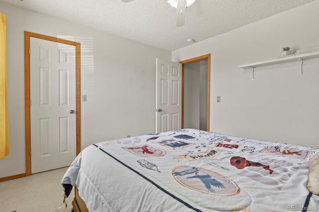 4912 Chariot Drive, Colorado Springs, CO 80923