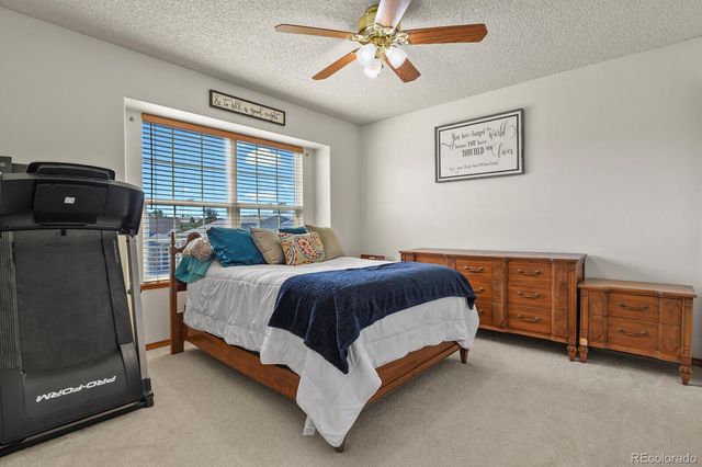 4912 Chariot Drive, Colorado Springs, CO 80923