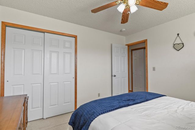 4912 Chariot Drive, Colorado Springs, CO 80923