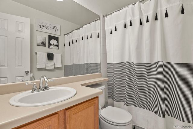 4912 Chariot Drive, Colorado Springs, CO 80923