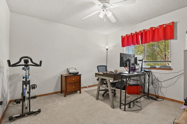 4912 Chariot Drive, Colorado Springs, CO 80923